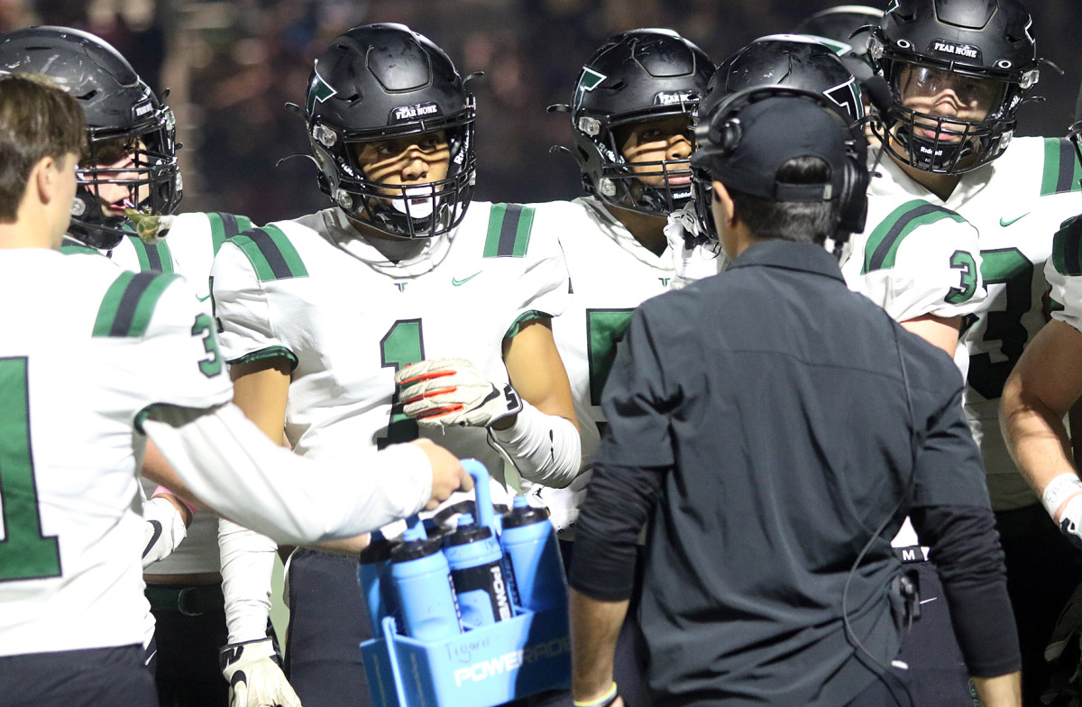 West Linn Tigard football Oregon October 14 2022 Dan Brood 51